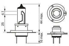 Деталь 1987301145 BOSCH