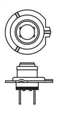 Деталь 1987301145 BOSCH