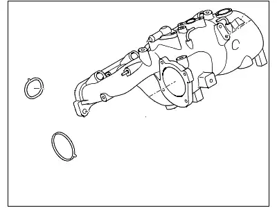 Деталь 283102C620 HYUNDAI