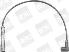 к-кт проводов!\ Ford Galaxy 2.8i 95-00, VW Golf/Passat/Sharan 2.8 91-00 ZEF1260 BERU