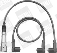 к-кт проводов!\ VW Golf/Jetta 1.3 84-92/Vento 1.4/1.6 91> ZEF562 BERU