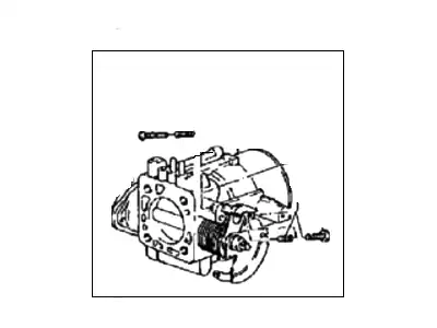 Деталь 3512032650 HYUNDAI