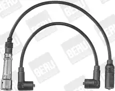 Высоковольтные провода (провода зажигания) BERU ZEF561