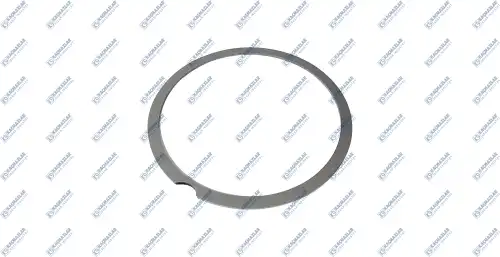 Деталь K10.04542 KACMAZLAR