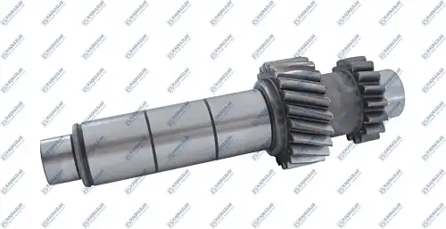 Промежуточный вал K09.06318 KACMAZLAR