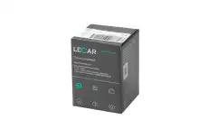 Шаровая опора LECAR LECAR000160202