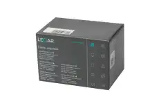 Шаровая опора LECAR LECAR000190202