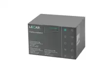 Шаровая опора LECAR LECAR000230202