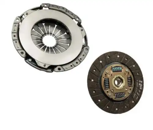 Диск сцепления LECAR LECAR019014202