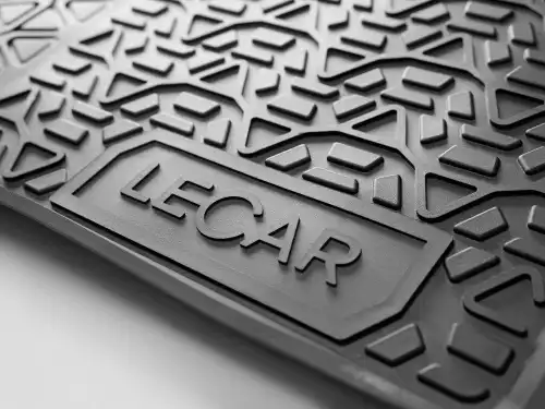 Коврики в салон LECAR LECAR000225108