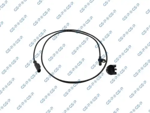 Датчик ABS GSP 9A0445