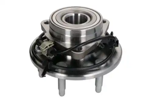 Комплект подшипников колеса H1Y003BTA BTA