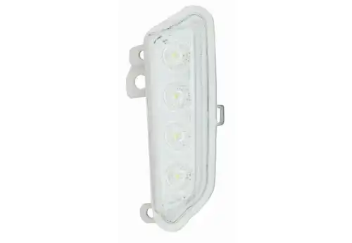 Фара DEPO 217-1624L-AE