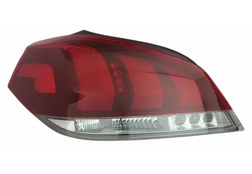 Фонарь задний DEPO 550-1971L-LD-UE