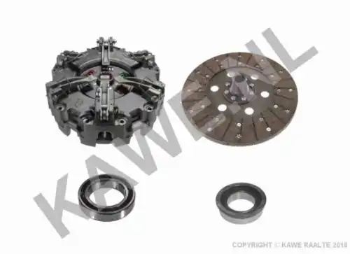 Комплект сцепления 8113505 KAWE