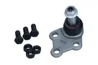 Шаровая опора MAXGEAR 72-4826