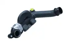 Патрубок воздуха 68-0580 MAXGEAR