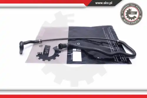 Патрубок охлаждения 54SKV176 SKV