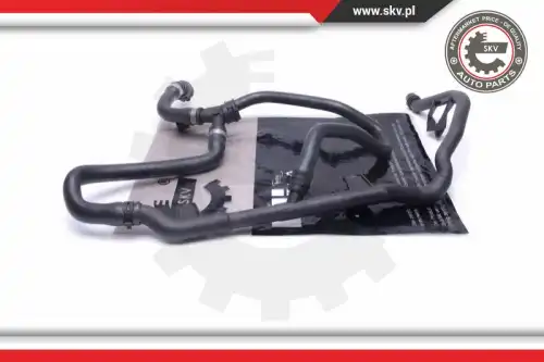 Патрубок охлаждения 54SKV170 SKV