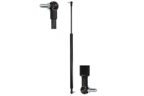 Амортизатор (упор) багажника STABILUS 8266NU