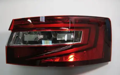 Фонарь задний CARTRONIC CRTR0126758