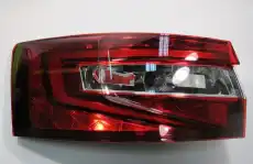 Фонарь задний CARTRONIC CRTR0126757