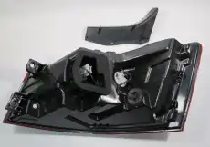 Фонарь задний CARTRONIC CRTR0126757