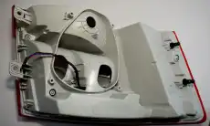 Фонарь задний CARTRONIC CRTR0126750