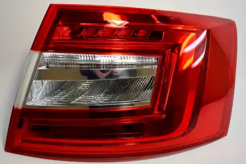 Фонарь задний CARTRONIC CRTR0126750