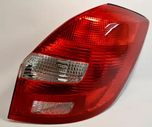 Фонарь задний CARTRONIC CRTR0126752