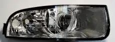 Фара противотуманная CARTRONIC CRTR0126740