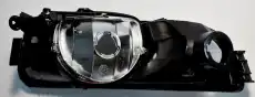 Фара противотуманная CARTRONIC CRTR0126740