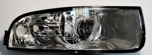 Фара противотуманная CARTRONIC CRTR0126740