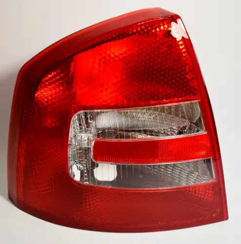 Фонарь задний CARTRONIC CRTR0126745