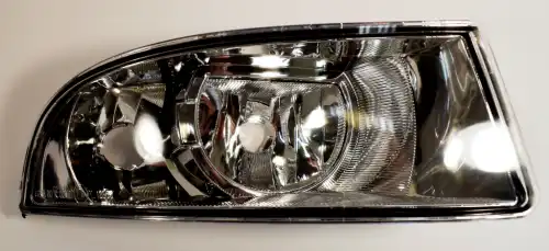 Фара противотуманная CARTRONIC CRTR0126736