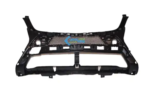 Опорный кронштейн бампера BCZ1193 ZUVTEIL