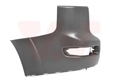 Буфер 4078533 VAN WEZEL