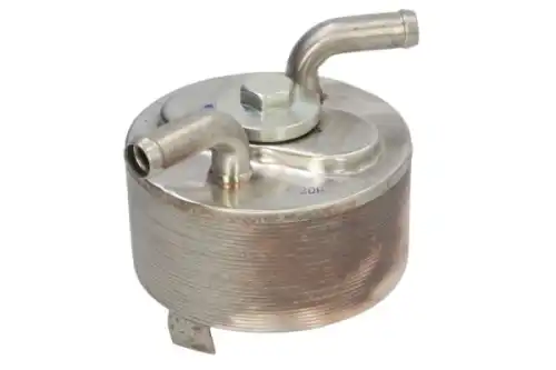 Масляный радиатор THERMOTEC D45001TT