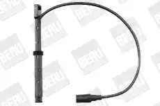 к-кт проводов!\ Audi A3, VW Golf VI/Bora 1.8 APG 96> ZEF991 BERU