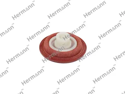 HR8602627 Мембрана HERMANN