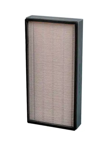 Салонный фильтр Q-FILTER QS700071