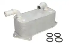 Масляный радиатор THERMOTEC D4X023TT