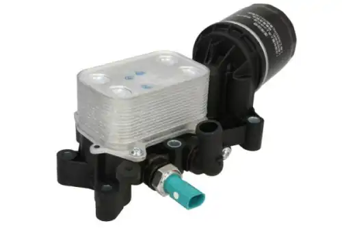 Масляный радиатор THERMOTEC D4A030TT