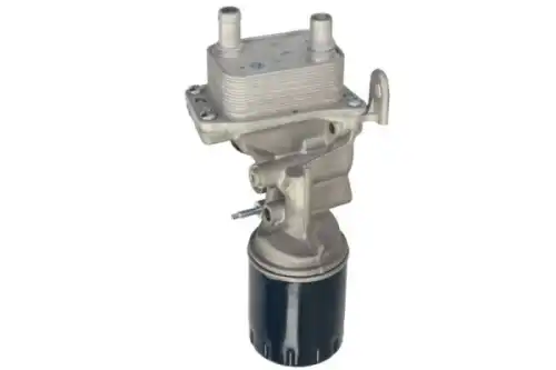 Масляный радиатор THERMOTEC D4C014TT