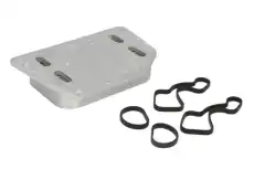 Масляный радиатор THERMOTEC D4F010TT