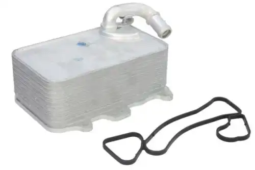 Масляный радиатор THERMOTEC D4A027TT