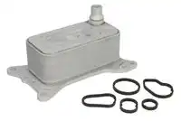 Масляный радиатор THERMOTEC D4M020TT