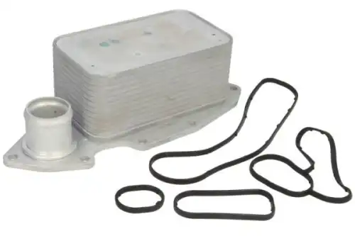 Масляный радиатор THERMOTEC D4R015TT