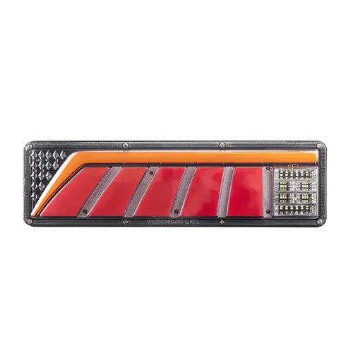 Фара C2R WD0161224V