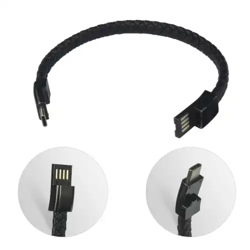 Зарядные браслеты YPX006-20Type C C2R